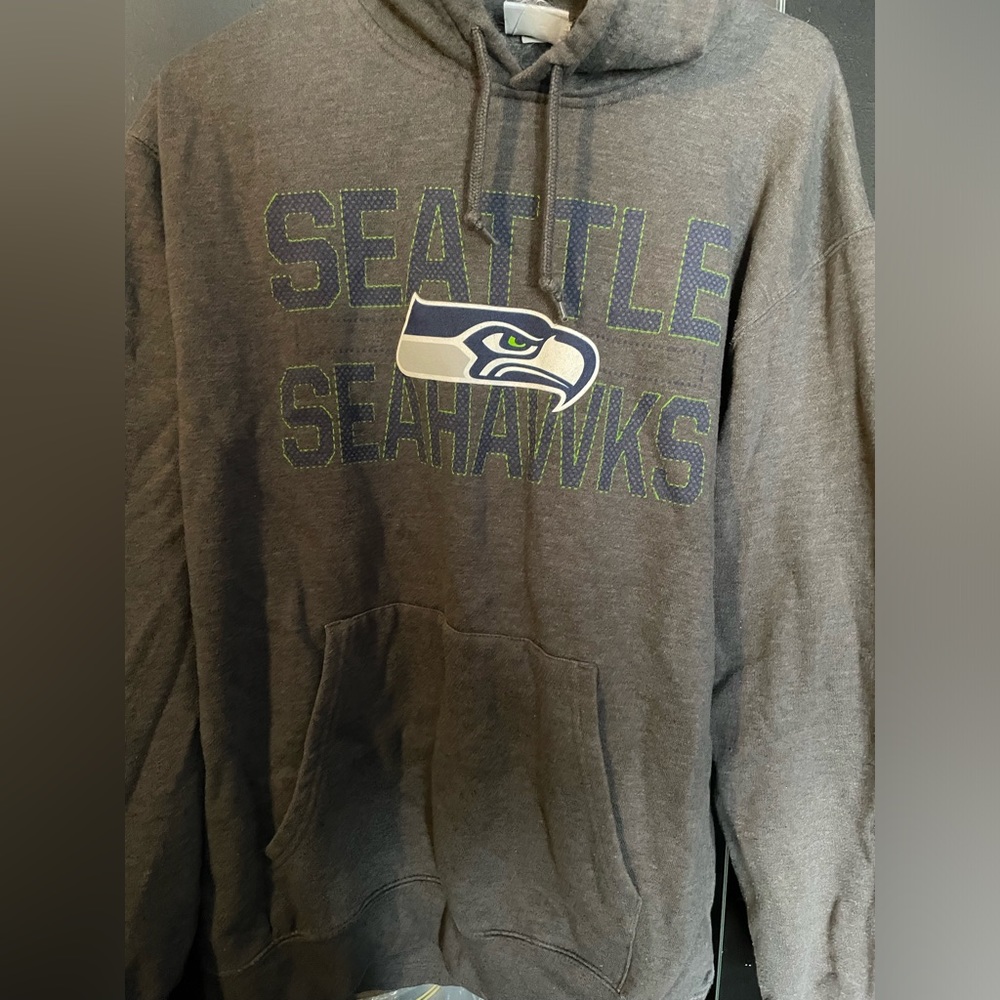 Seattle Seahawks hoodie